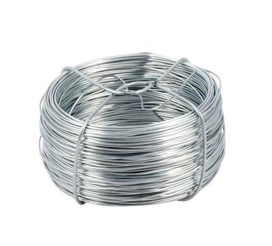 Проволока вязальная черная 0.5  