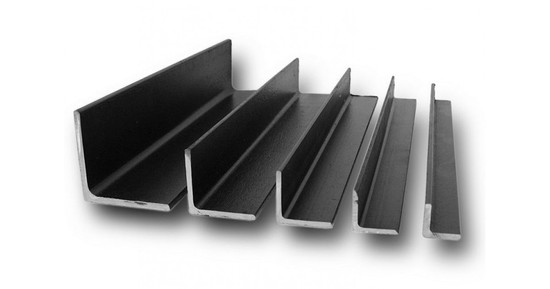 Уголок стальной равнополочный 20х20 3 3сп/пс