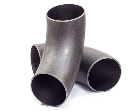 Отвод стальной Ду 15  ст20